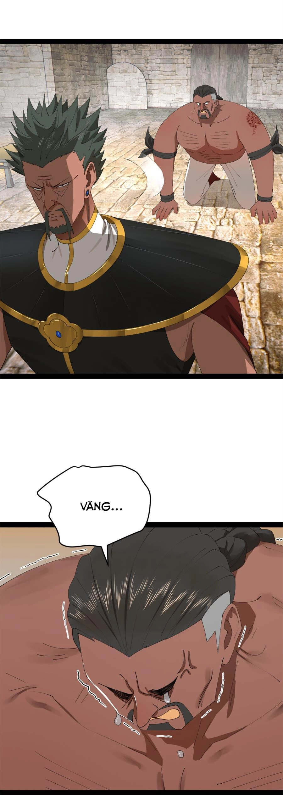 Chàng Rể Mạnh Nhất Lịch Sử Chapter 153 - 4