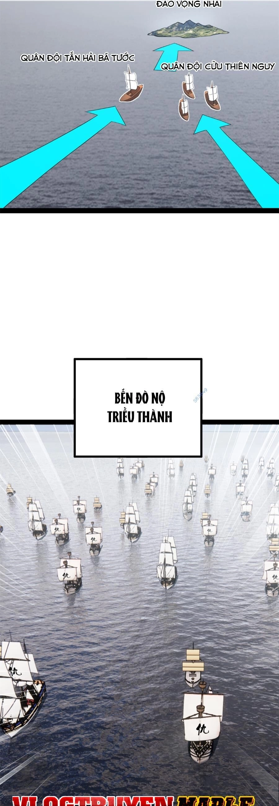 Chàng Rể Mạnh Nhất Lịch Sử Chapter 154 - 2