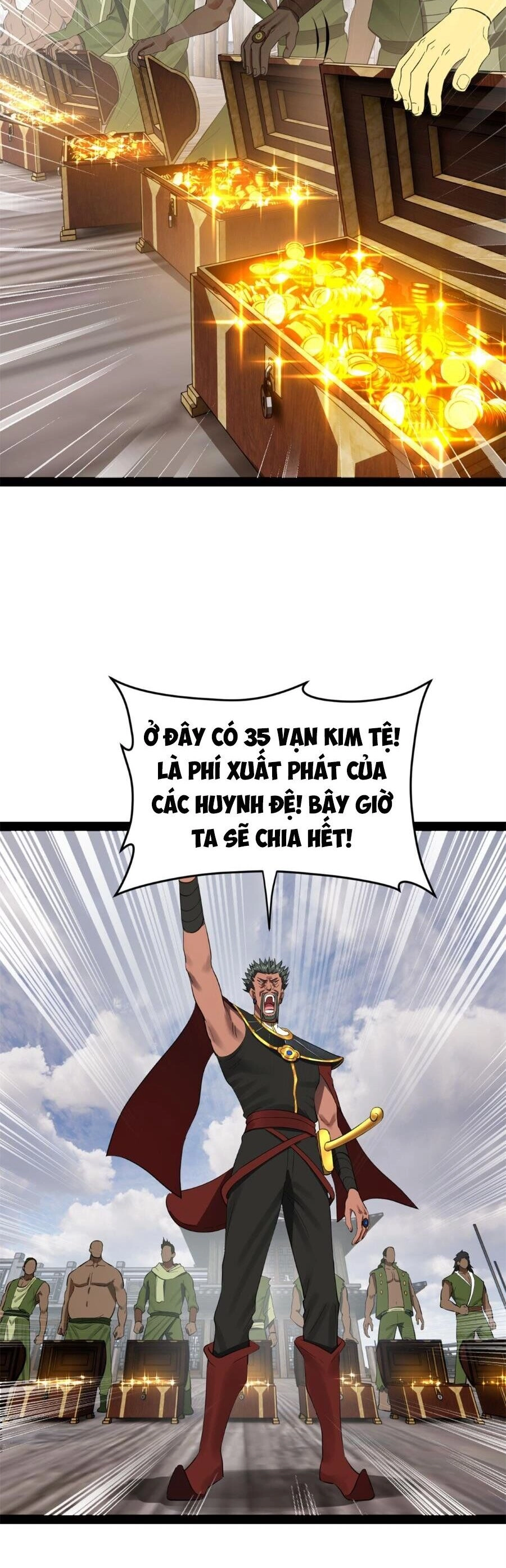 Chàng Rể Mạnh Nhất Lịch Sử Chapter 154 - 6