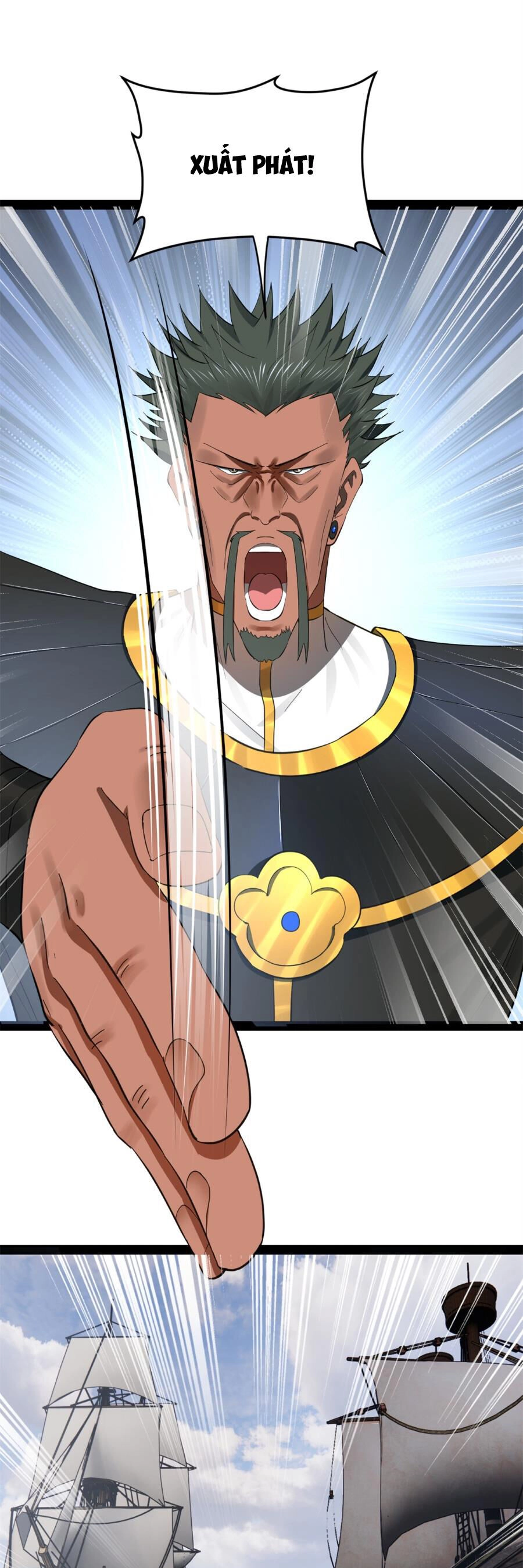 Chàng Rể Mạnh Nhất Lịch Sử Chapter 154 - 10