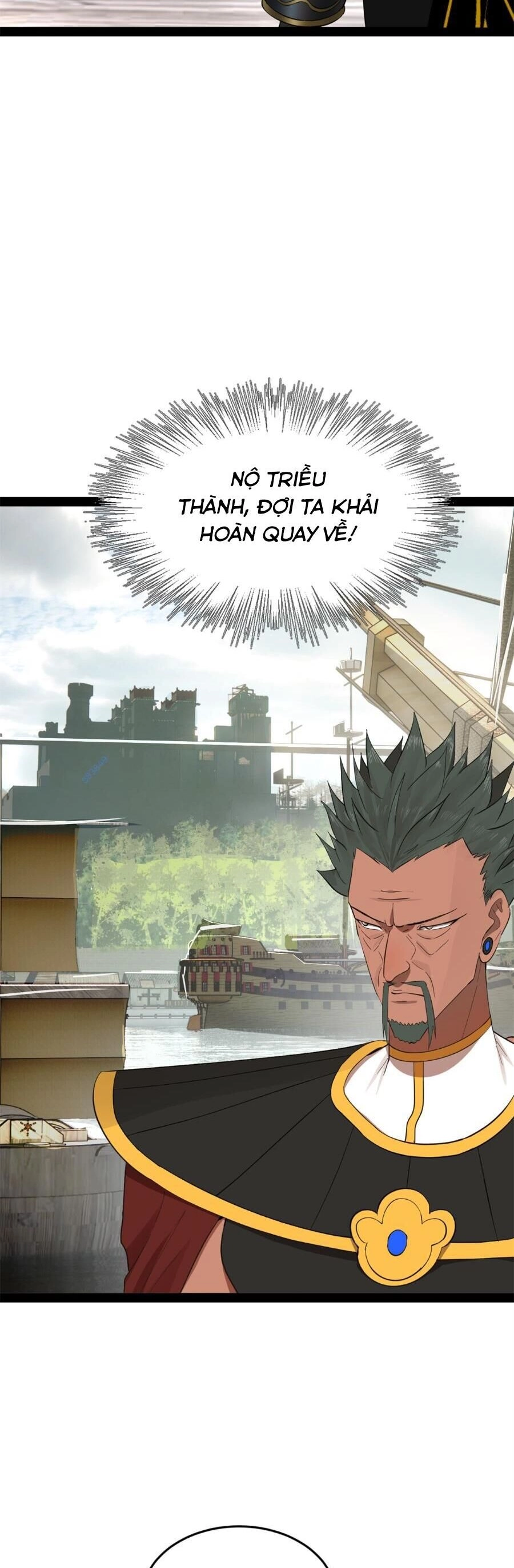 Chàng Rể Mạnh Nhất Lịch Sử Chapter 154 - 14