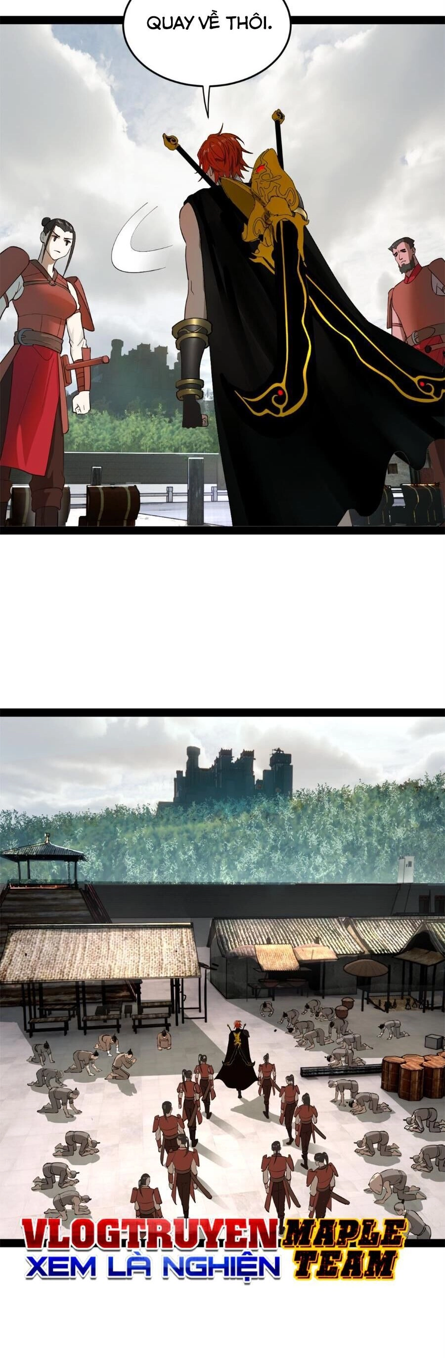 Chàng Rể Mạnh Nhất Lịch Sử Chapter 154 - 15