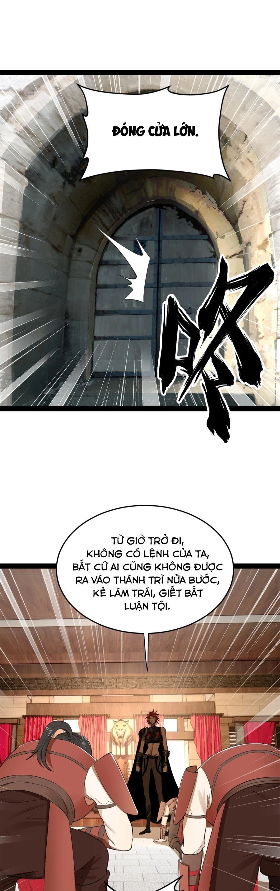 Chàng Rể Mạnh Nhất Lịch Sử Chapter 154 - 16