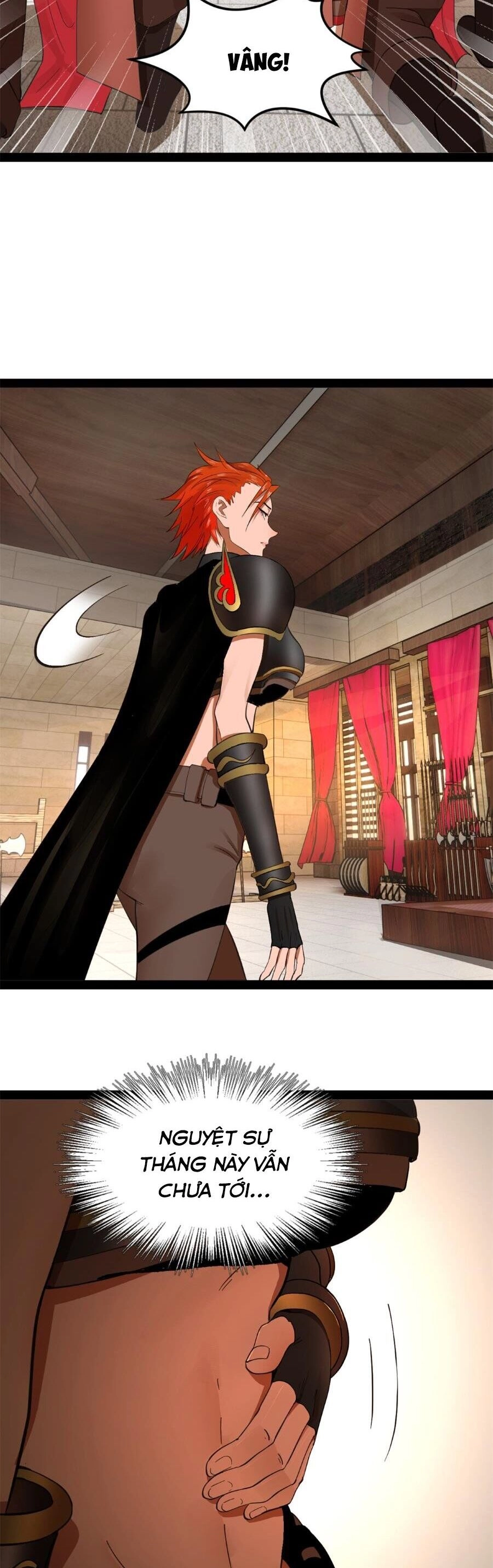 Chàng Rể Mạnh Nhất Lịch Sử Chapter 154 - 17