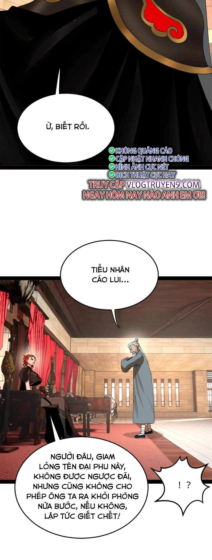 Chàng Rể Mạnh Nhất Lịch Sử Chapter 154 - 28