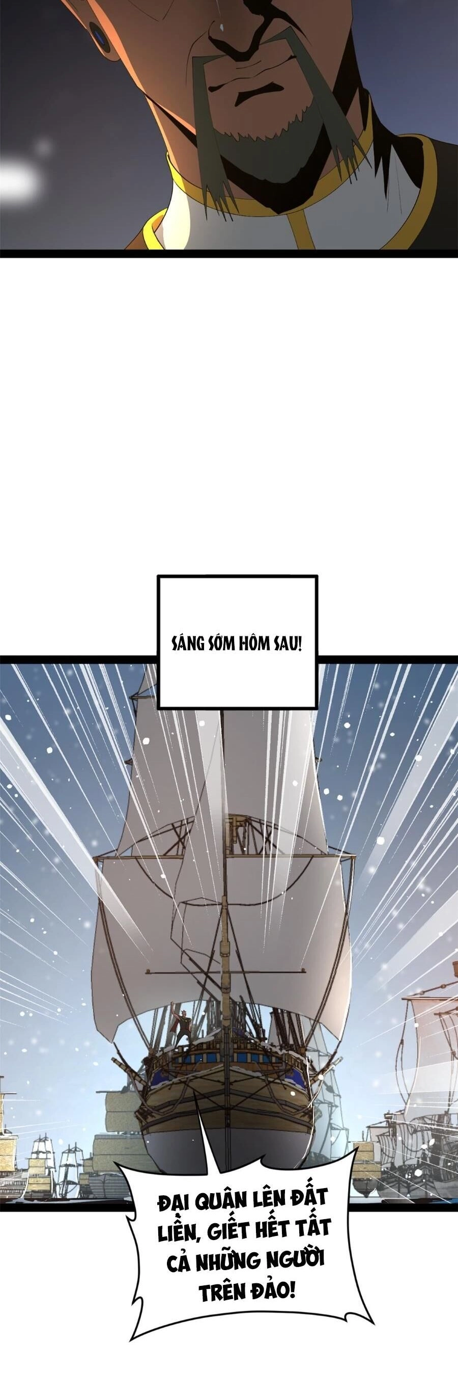 Chàng Rể Mạnh Nhất Lịch Sử Chapter 155 - 3