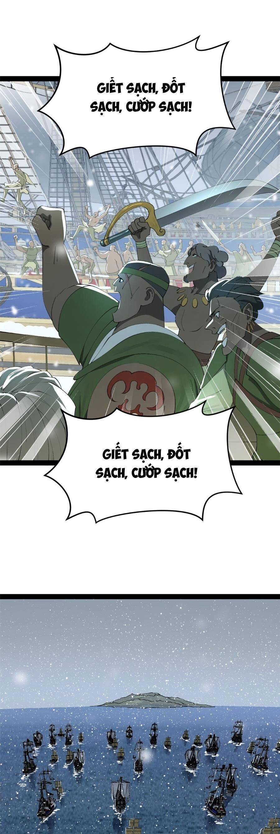 Chàng Rể Mạnh Nhất Lịch Sử Chapter 155 - 4