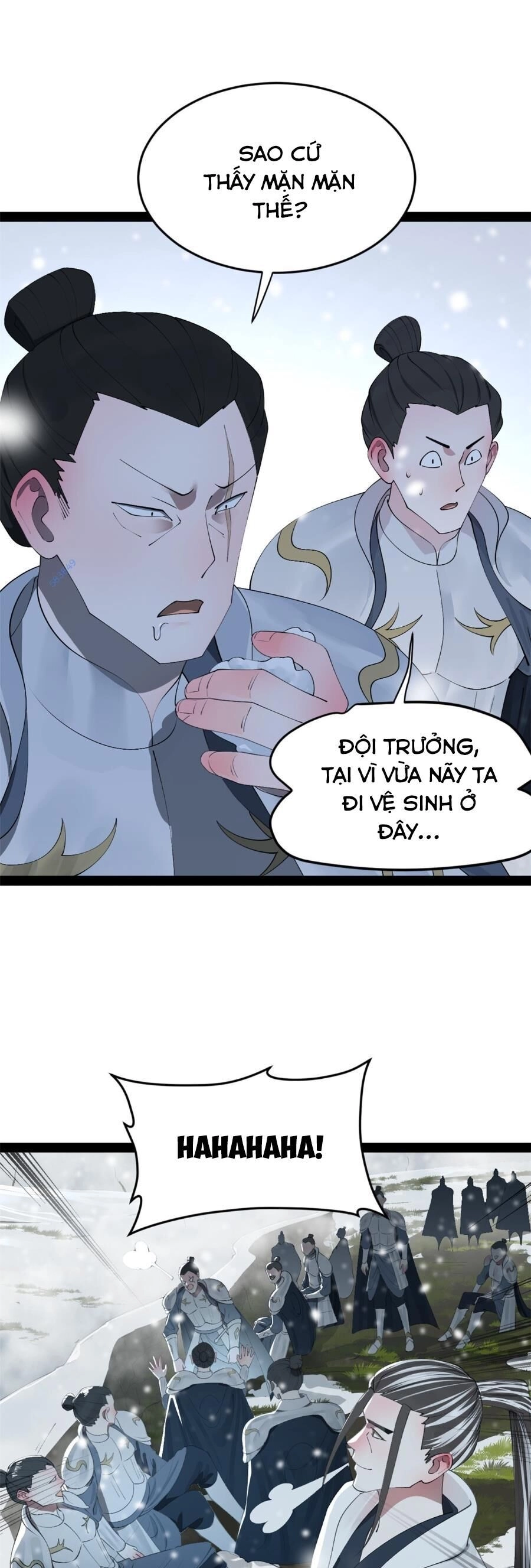 Chàng Rể Mạnh Nhất Lịch Sử Chapter 155 - 7