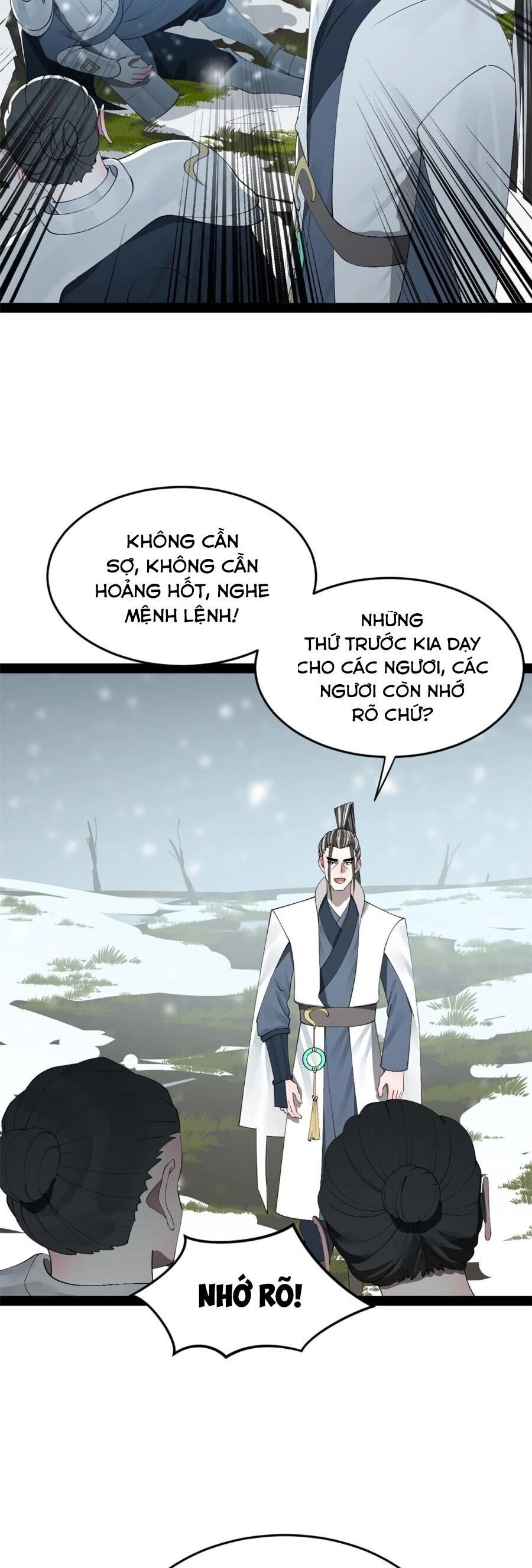 Chàng Rể Mạnh Nhất Lịch Sử Chapter 155 - 8