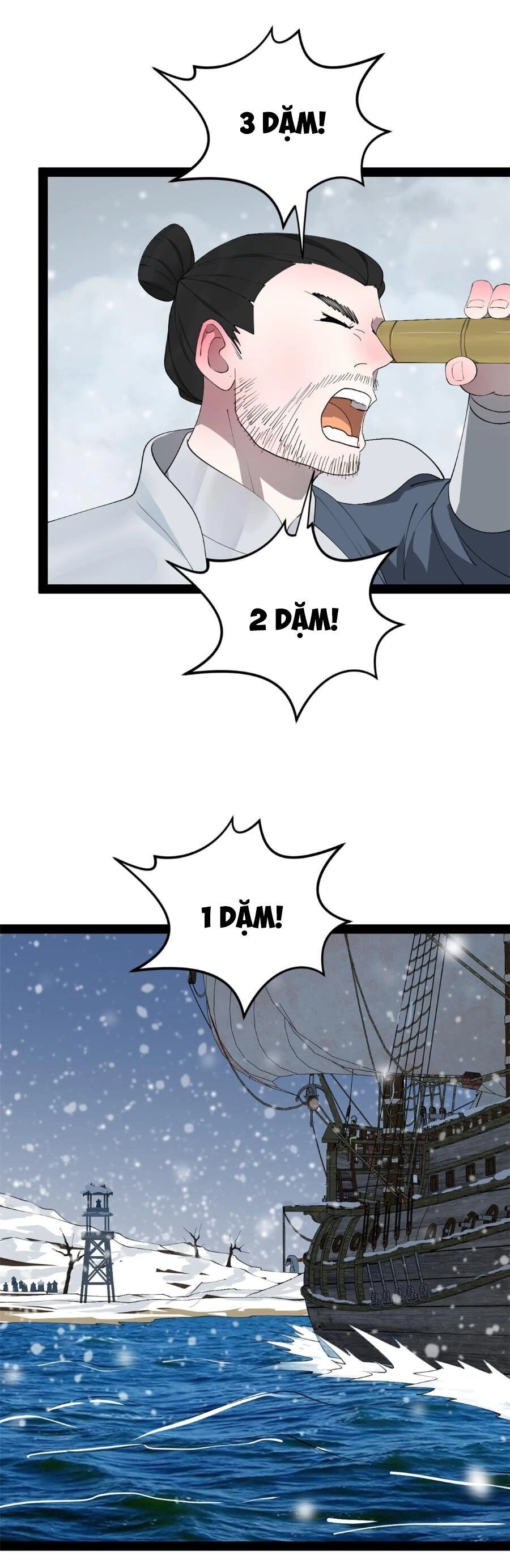 Chàng Rể Mạnh Nhất Lịch Sử Chapter 155 - 10