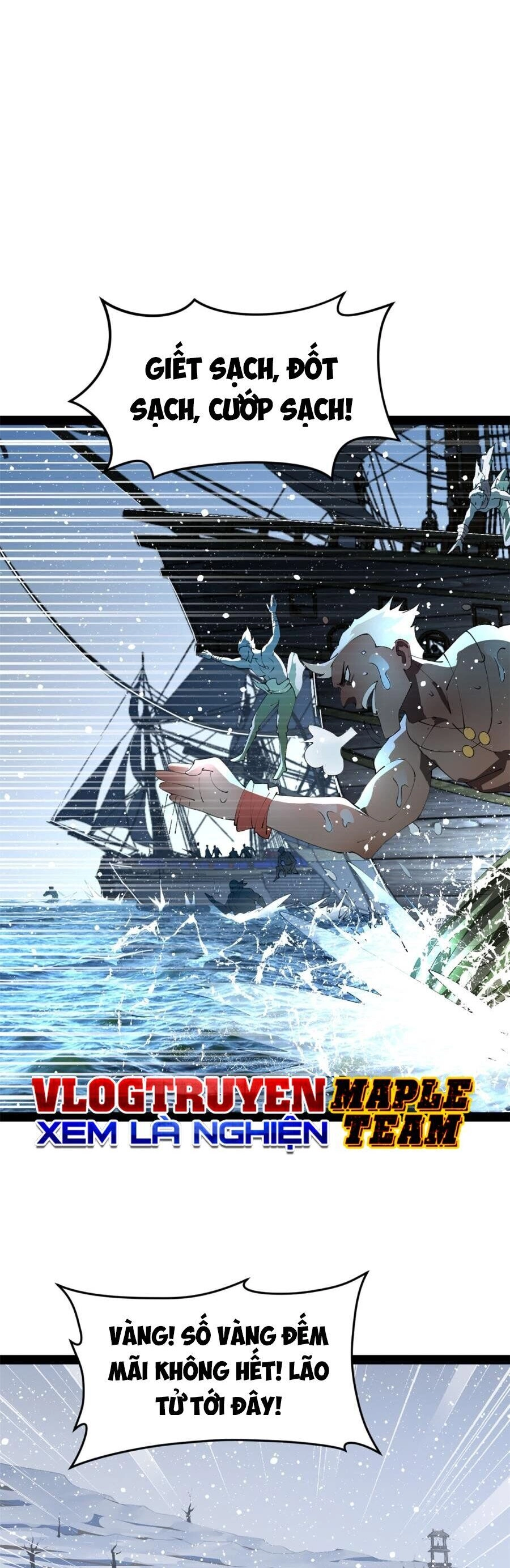 Chàng Rể Mạnh Nhất Lịch Sử Chapter 155 - 11