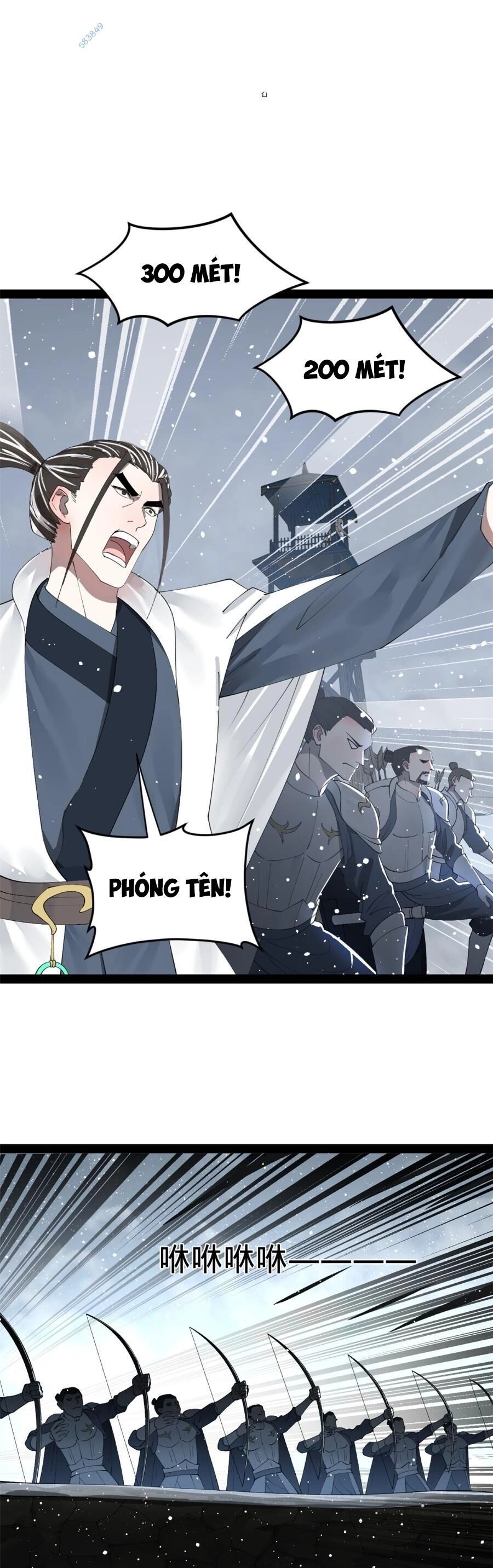 Chàng Rể Mạnh Nhất Lịch Sử Chapter 155 - 13