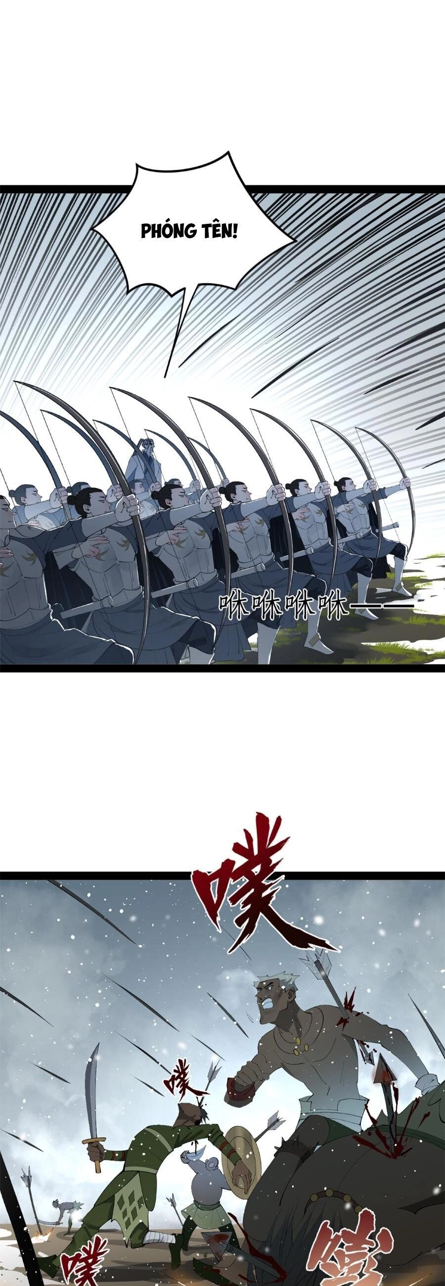 Chàng Rể Mạnh Nhất Lịch Sử Chapter 155 - 16