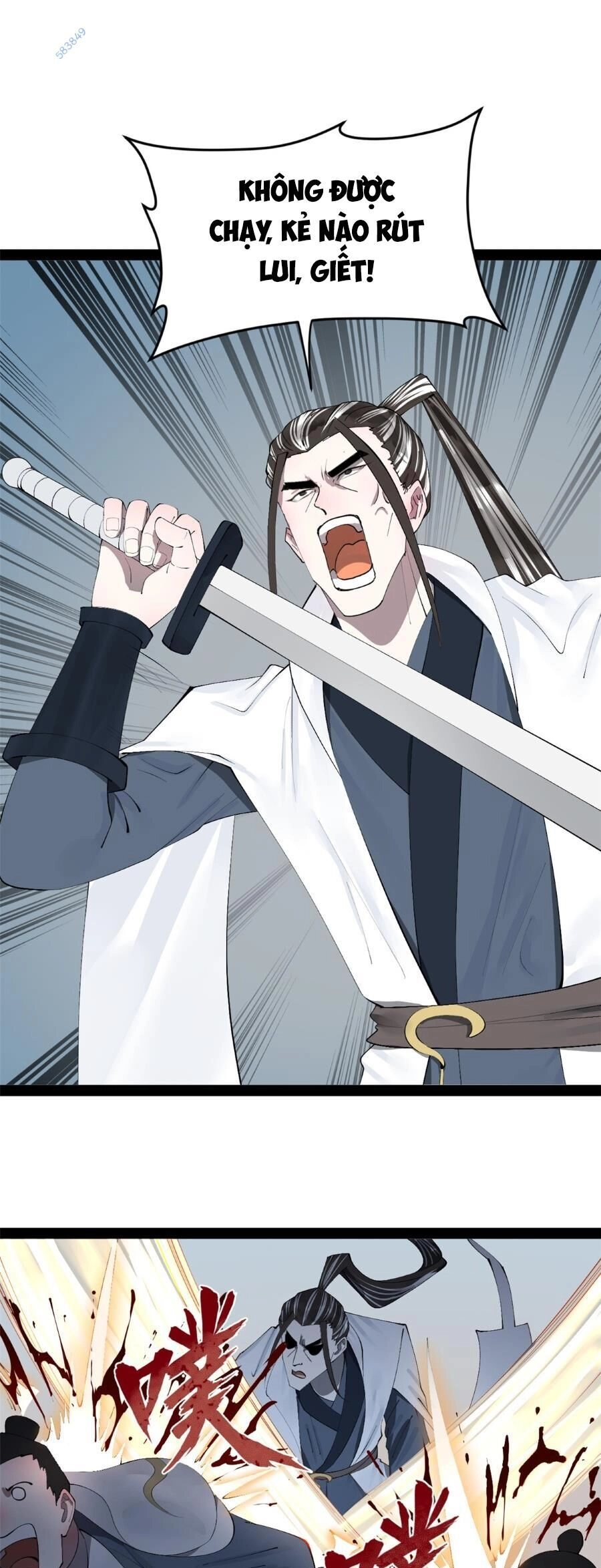 Chàng Rể Mạnh Nhất Lịch Sử Chapter 155 - 19