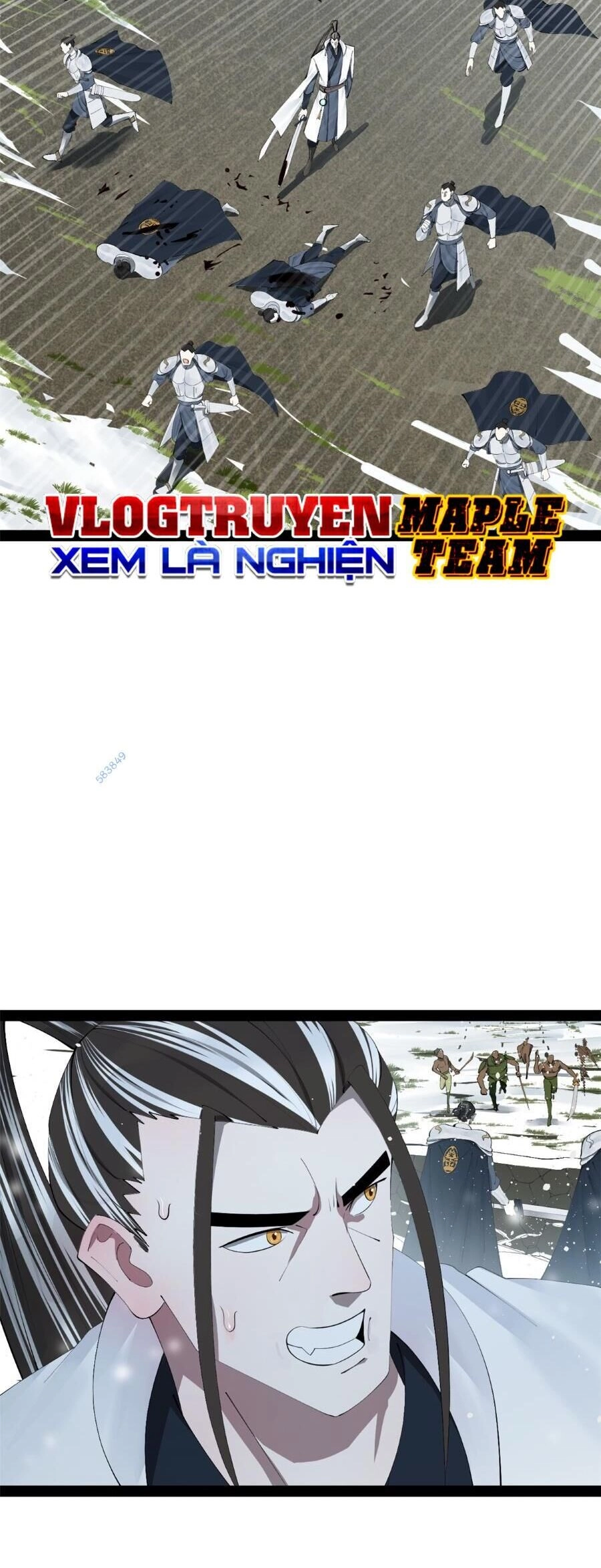 Chàng Rể Mạnh Nhất Lịch Sử Chapter 155 - 21