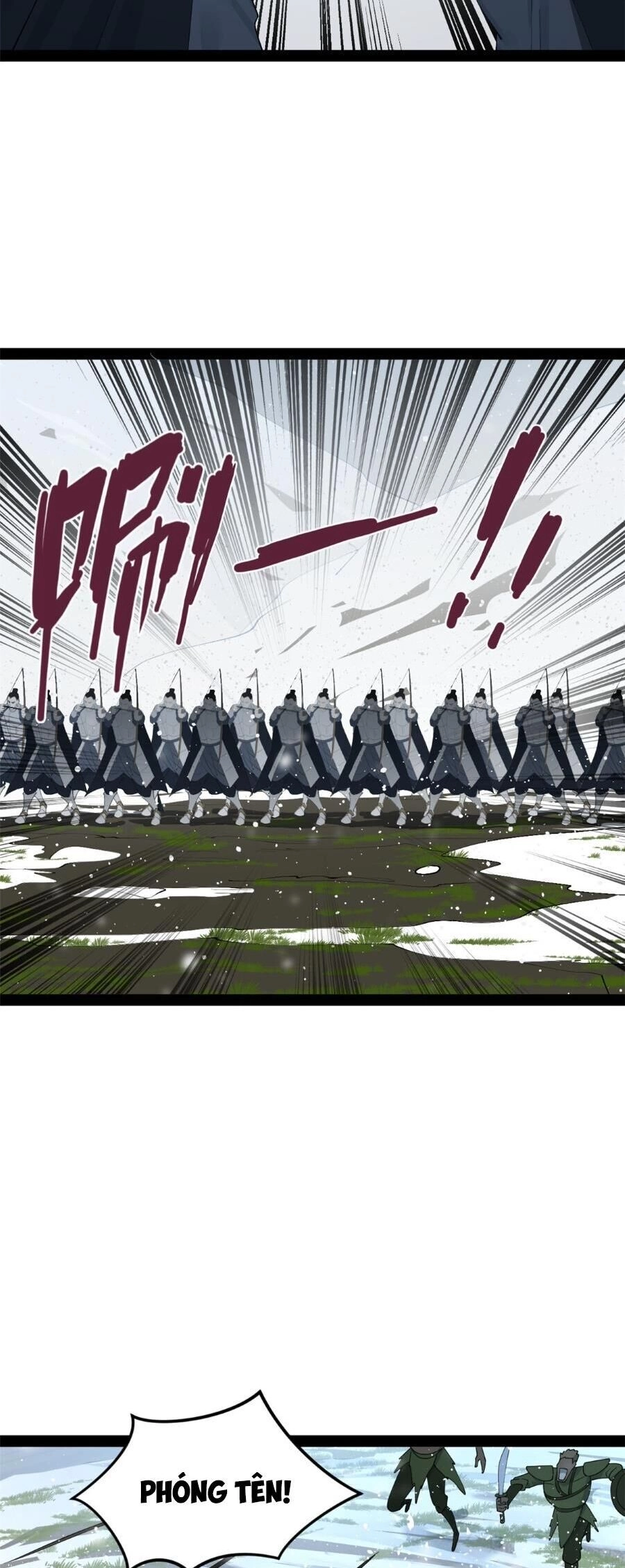 Chàng Rể Mạnh Nhất Lịch Sử Chapter 155 - 26