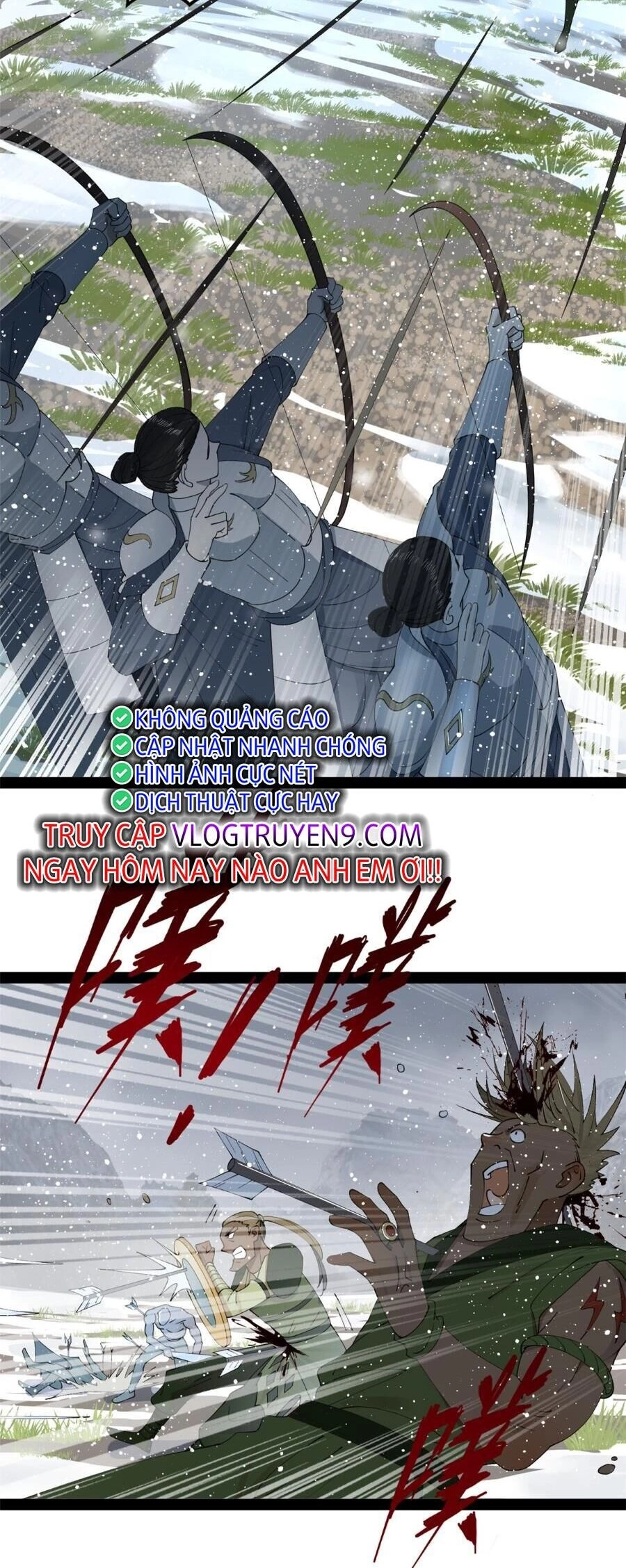 Chàng Rể Mạnh Nhất Lịch Sử Chapter 155 - 27