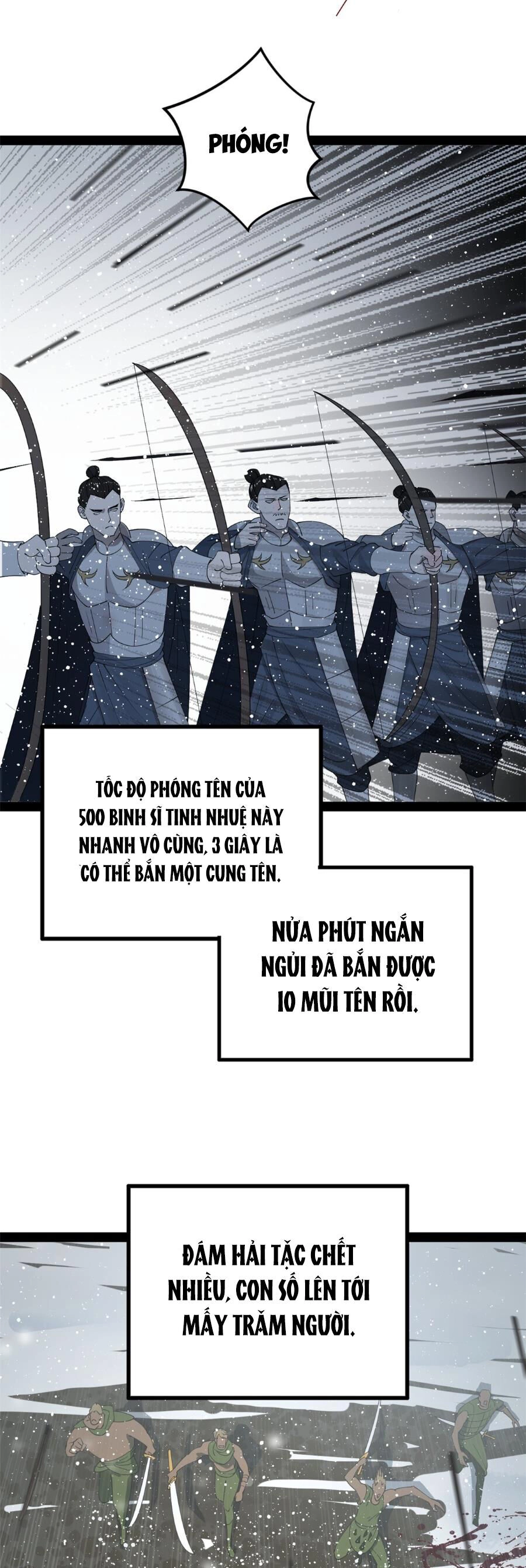 Chàng Rể Mạnh Nhất Lịch Sử Chapter 155 - 28