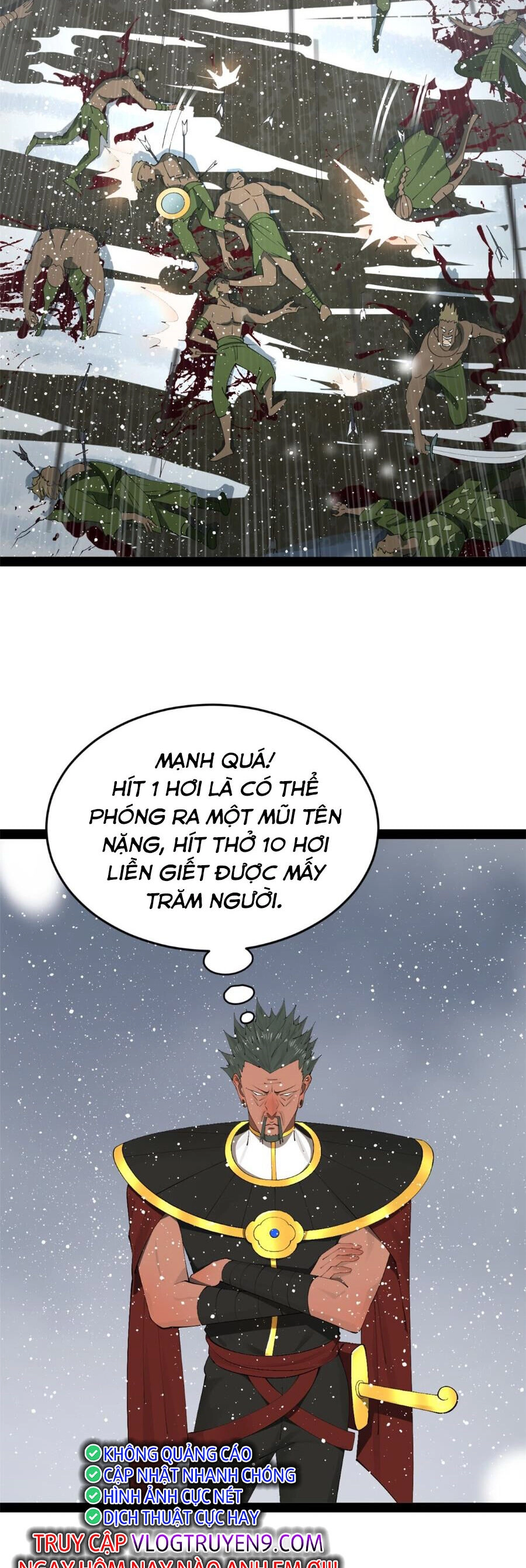 Chàng Rể Mạnh Nhất Lịch Sử Chapter 155 - 29