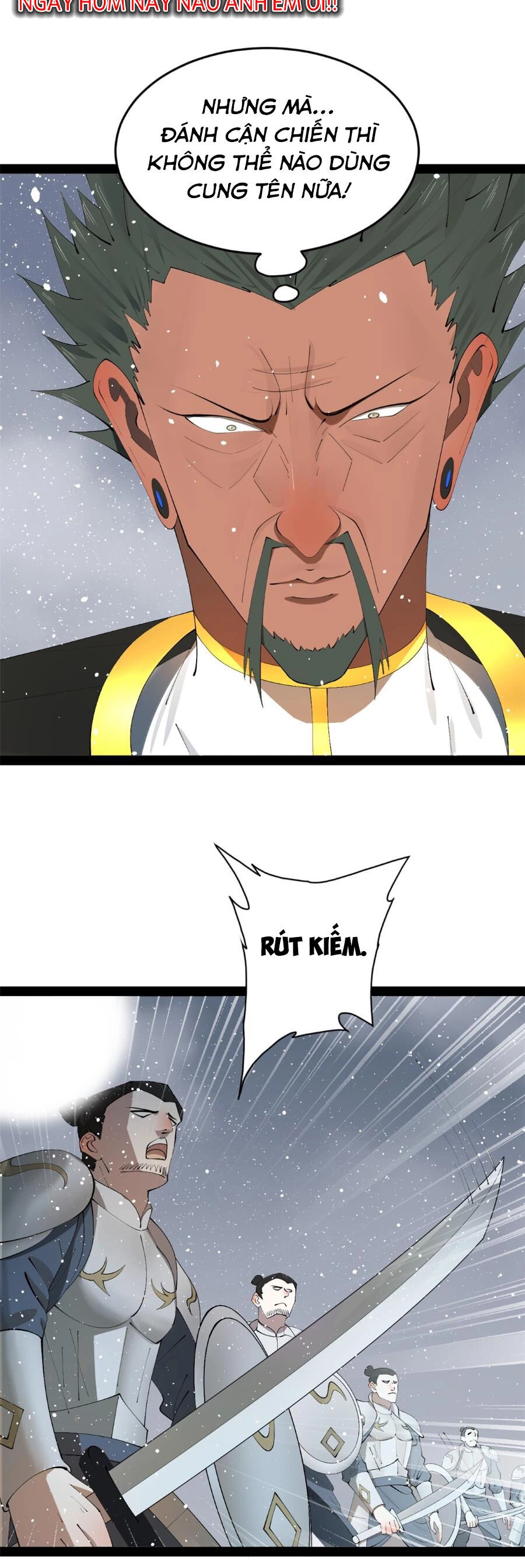 Chàng Rể Mạnh Nhất Lịch Sử Chapter 155 - 30