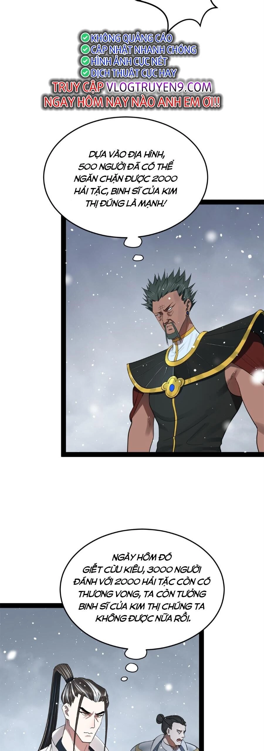 Chàng Rể Mạnh Nhất Lịch Sử Chapter 156 - 2