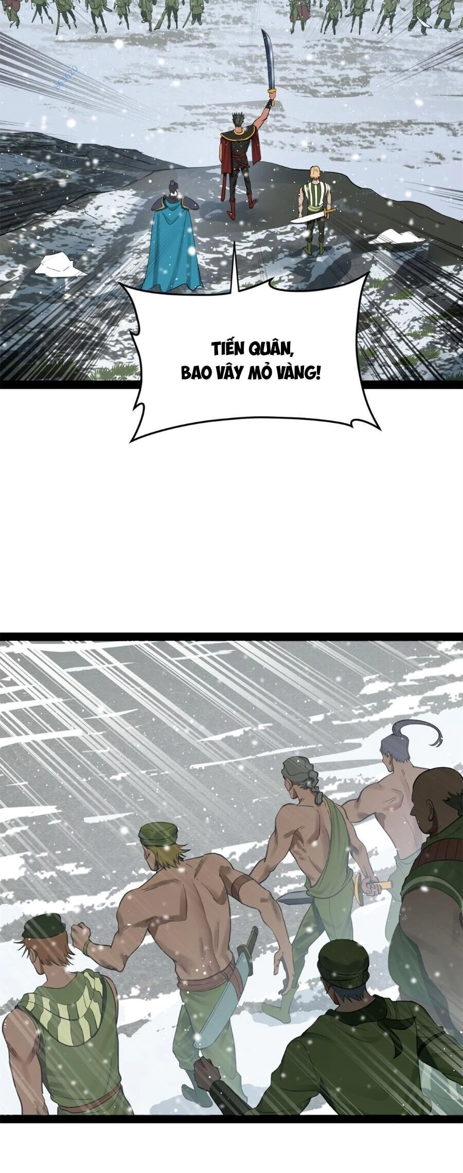 Chàng Rể Mạnh Nhất Lịch Sử Chapter 156 - 10