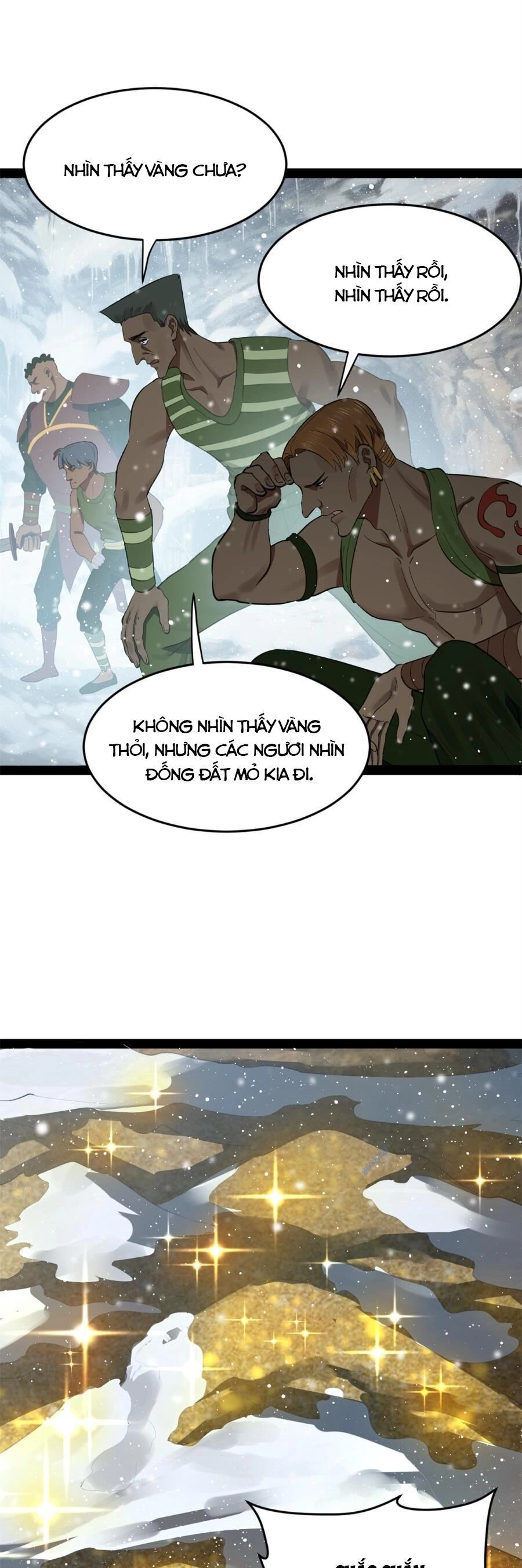 Chàng Rể Mạnh Nhất Lịch Sử Chapter 156 - 14