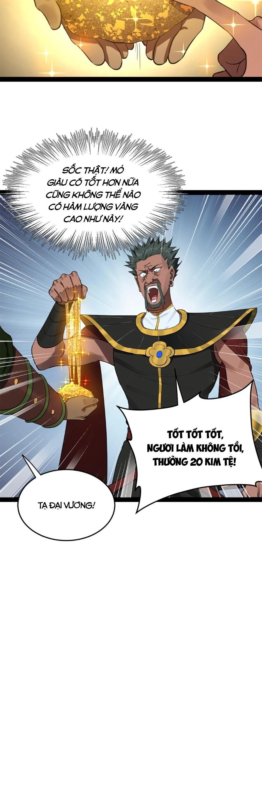 Chàng Rể Mạnh Nhất Lịch Sử Chapter 156 - 16