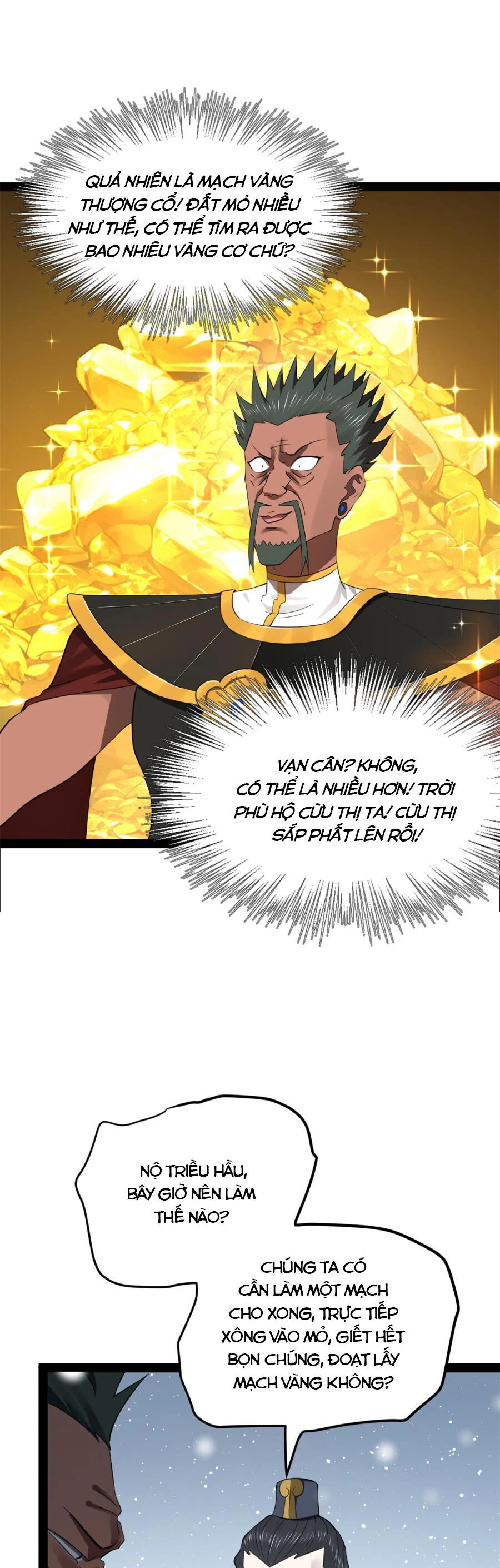 Chàng Rể Mạnh Nhất Lịch Sử Chapter 156 - 17