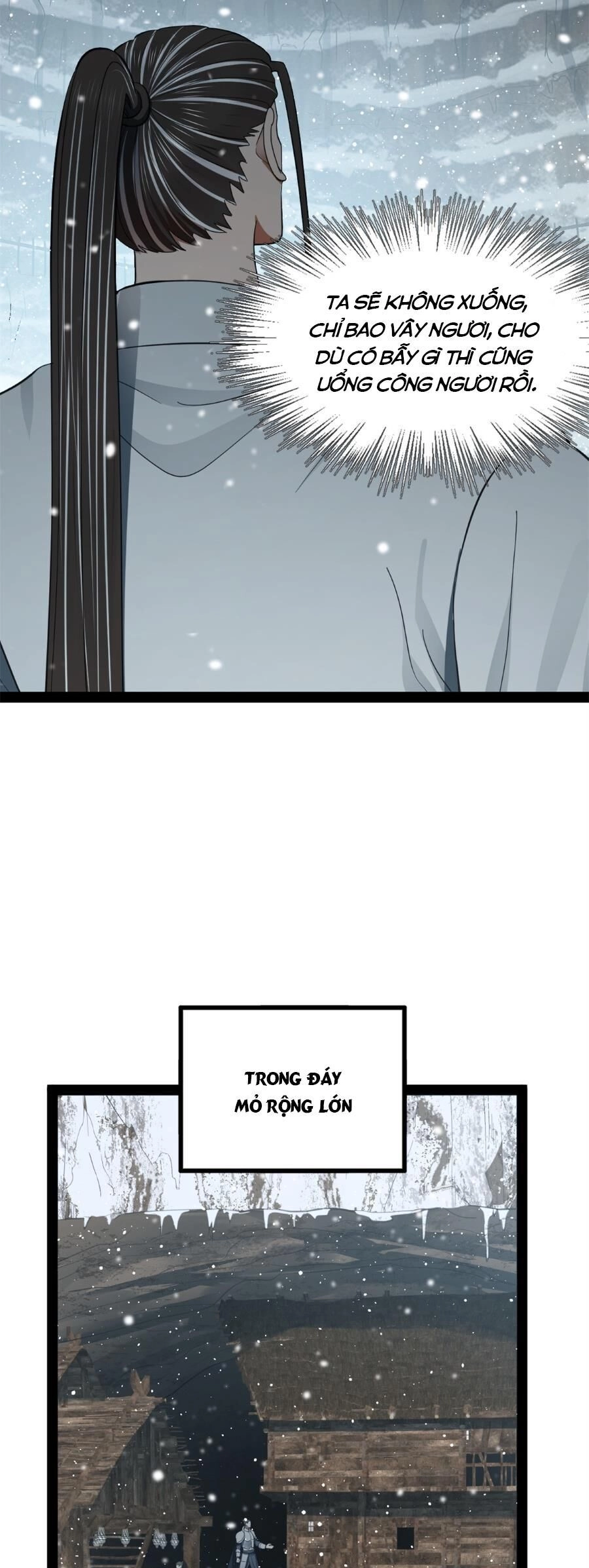 Chàng Rể Mạnh Nhất Lịch Sử Chapter 156 - 20