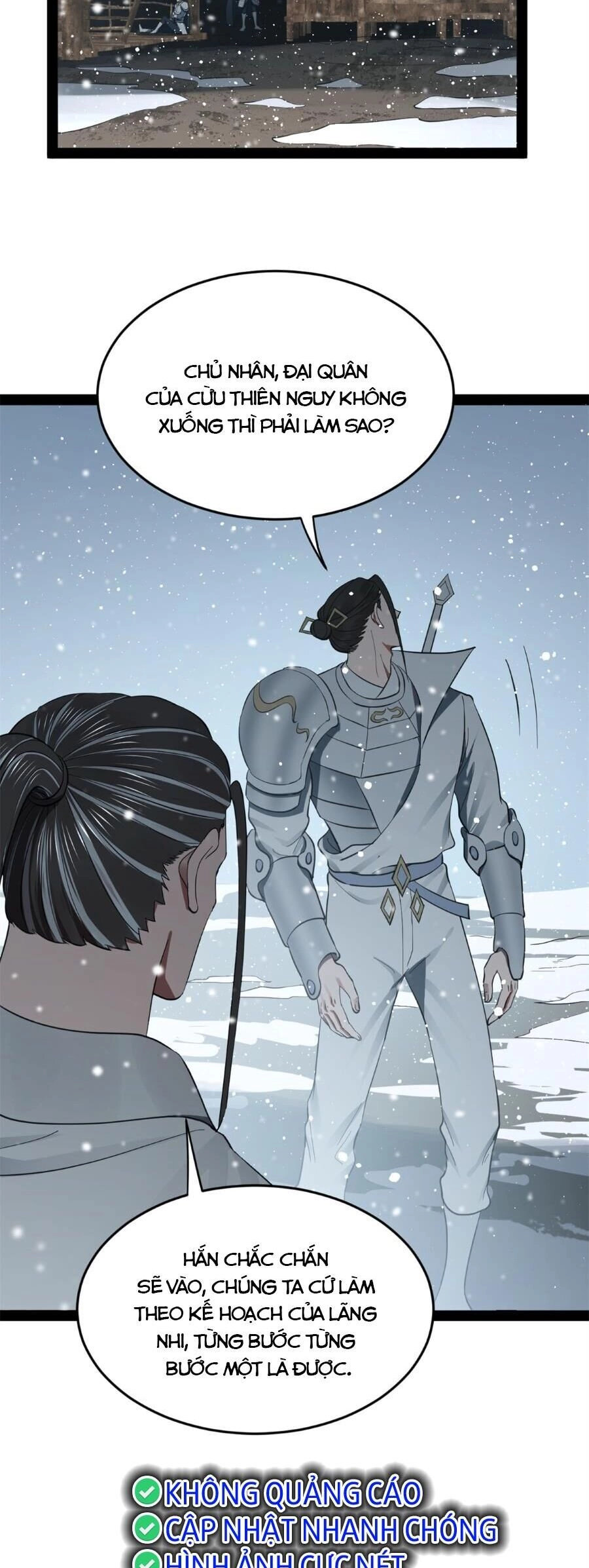 Chàng Rể Mạnh Nhất Lịch Sử Chapter 156 - 21