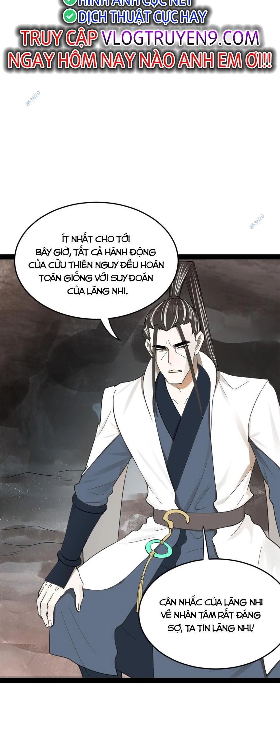 Chàng Rể Mạnh Nhất Lịch Sử Chapter 156 - 22