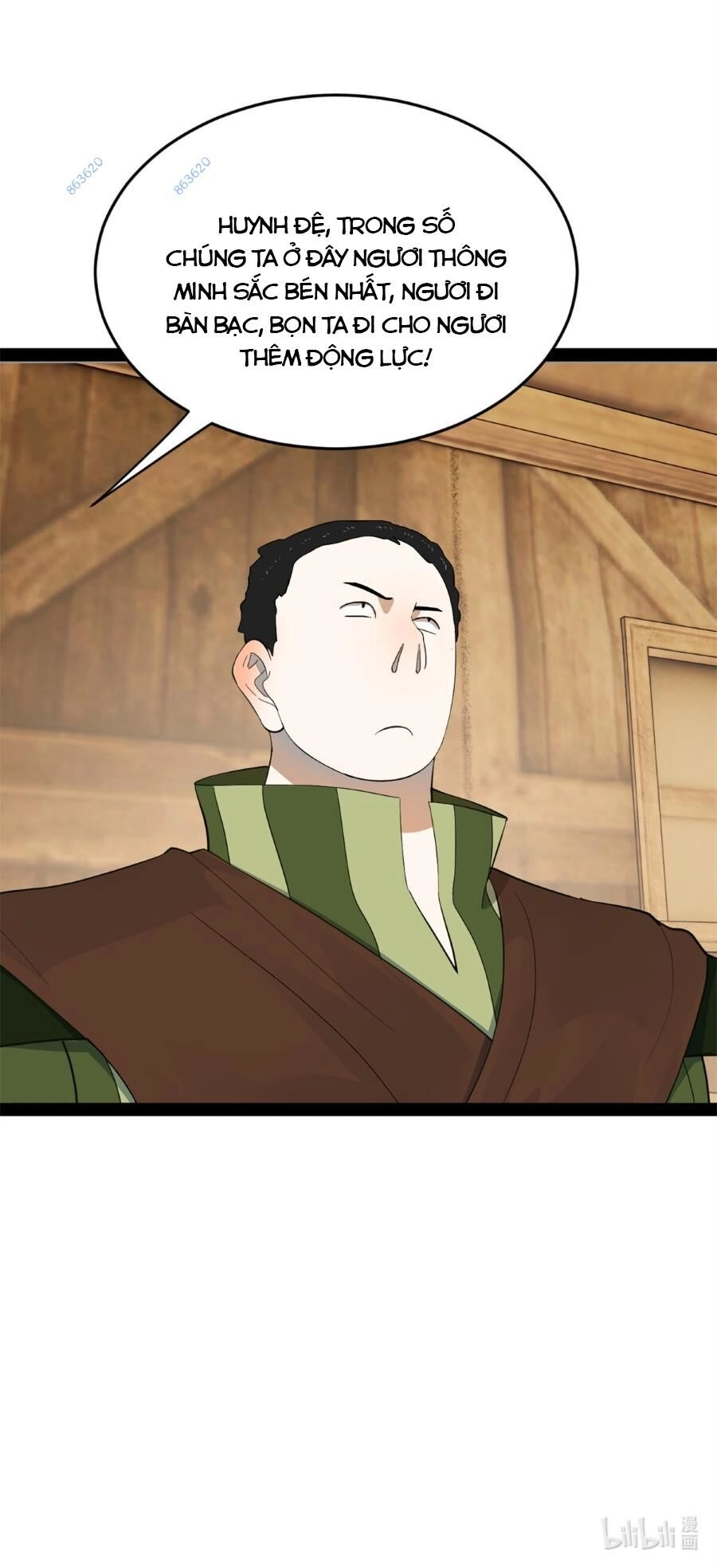 Chàng Rể Mạnh Nhất Lịch Sử Chapter 156 - 32