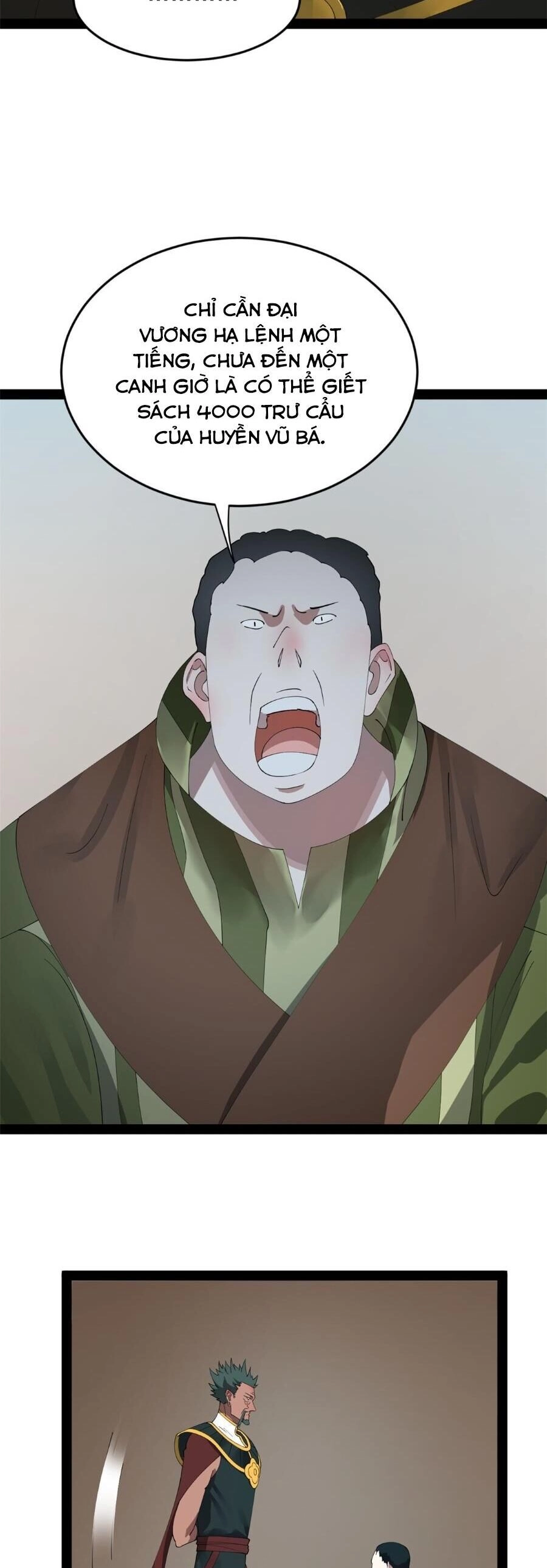 Chàng Rể Mạnh Nhất Lịch Sử Chapter 157 - 3