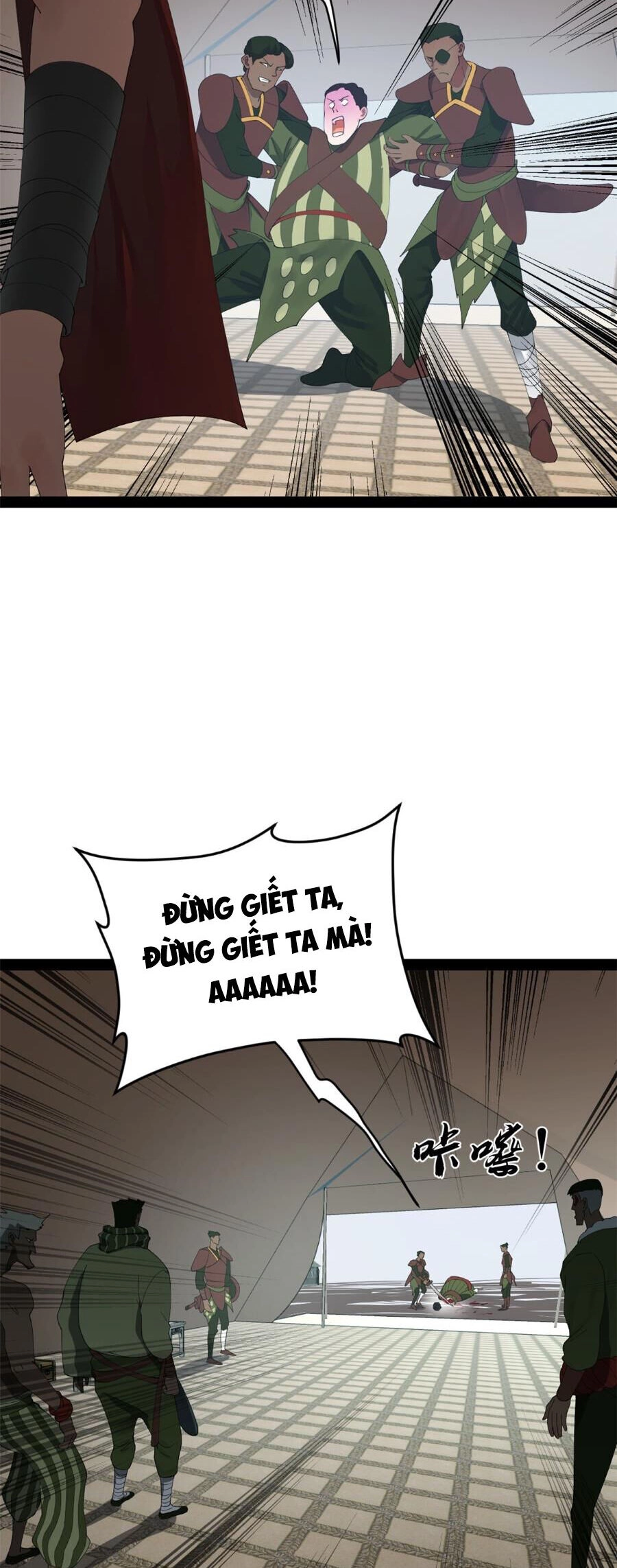 Chàng Rể Mạnh Nhất Lịch Sử Chapter 157 - 6