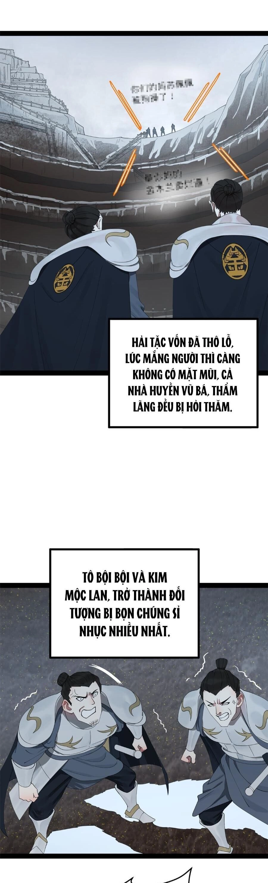 Chàng Rể Mạnh Nhất Lịch Sử Chapter 157 - 10