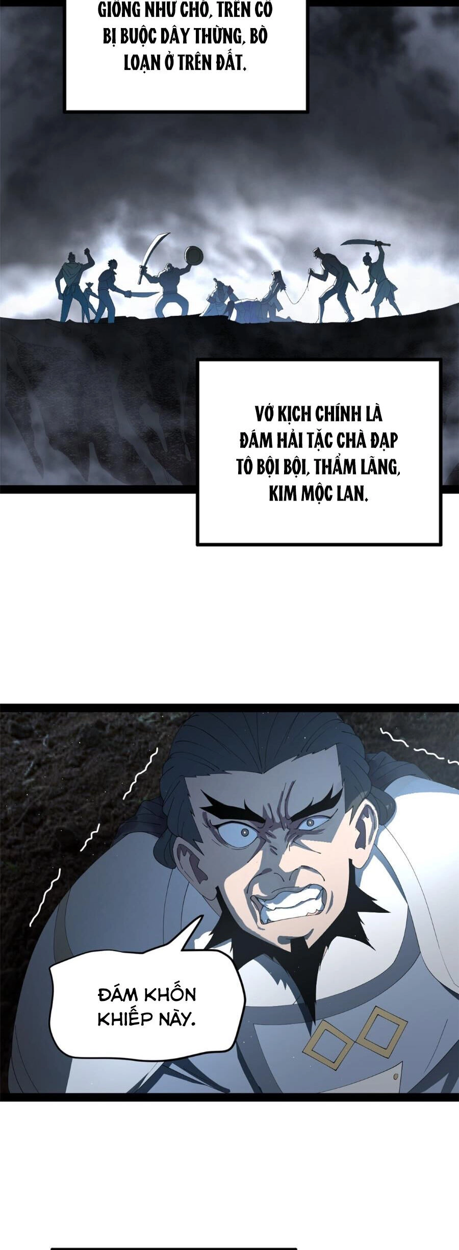 Chàng Rể Mạnh Nhất Lịch Sử Chapter 157 - 13