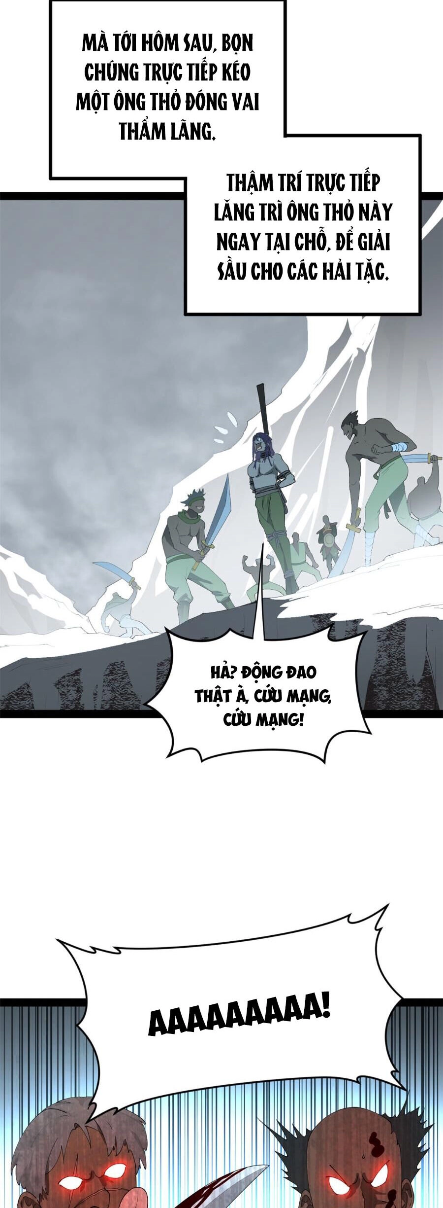 Chàng Rể Mạnh Nhất Lịch Sử Chapter 157 - 14