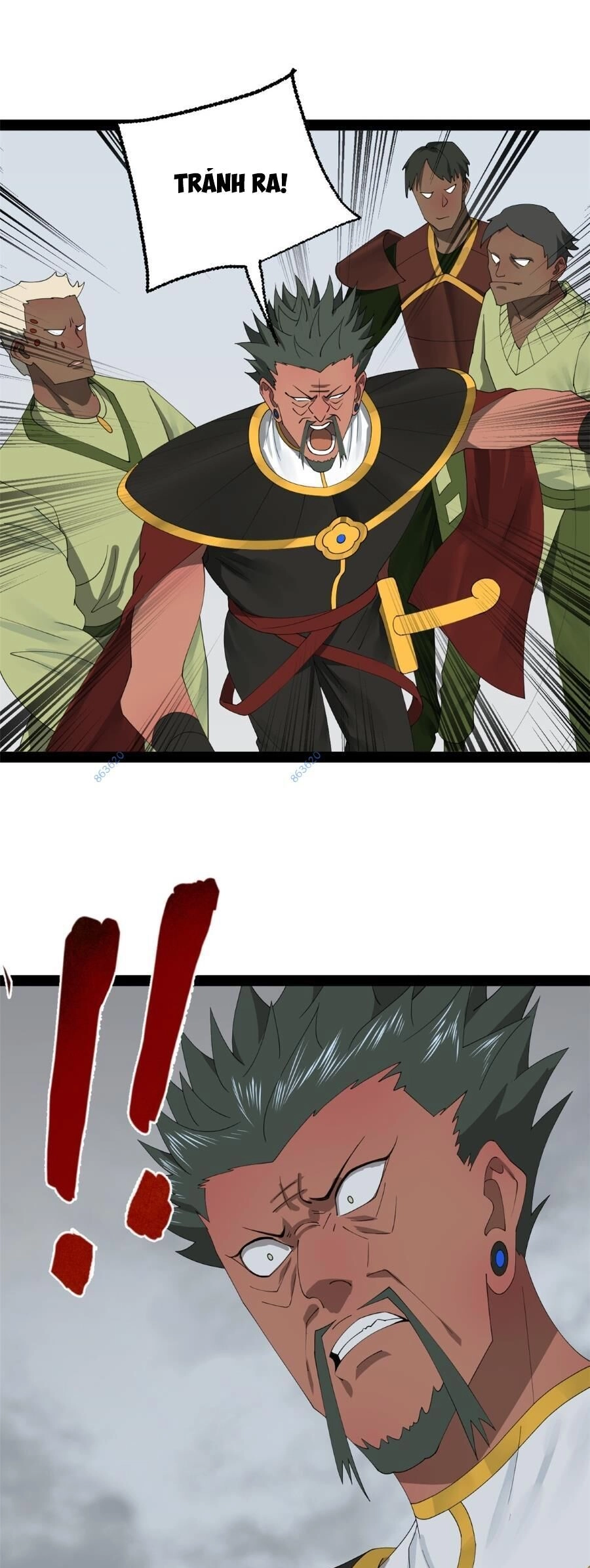 Chàng Rể Mạnh Nhất Lịch Sử Chapter 157 - 16