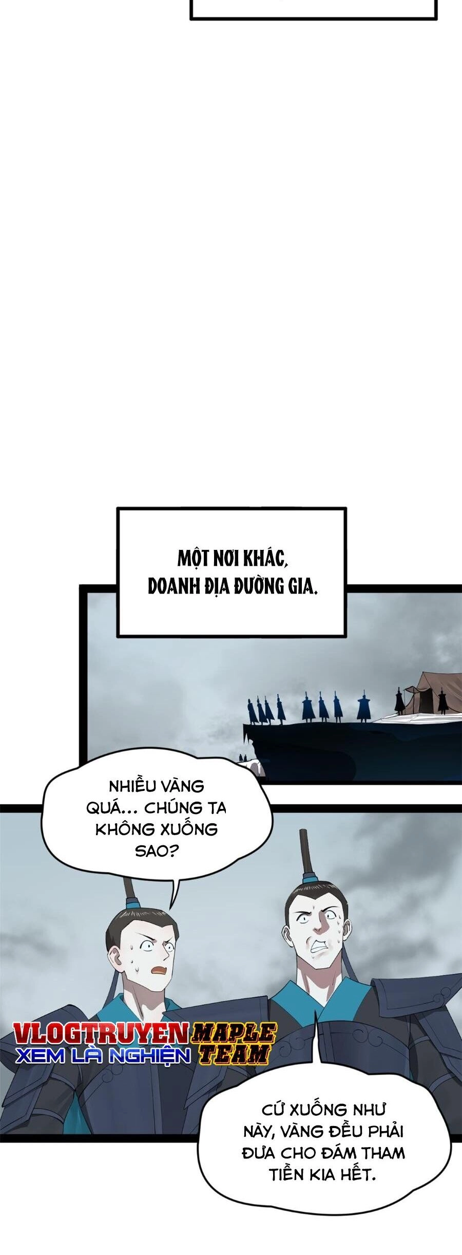 Chàng Rể Mạnh Nhất Lịch Sử Chapter 157 - 23