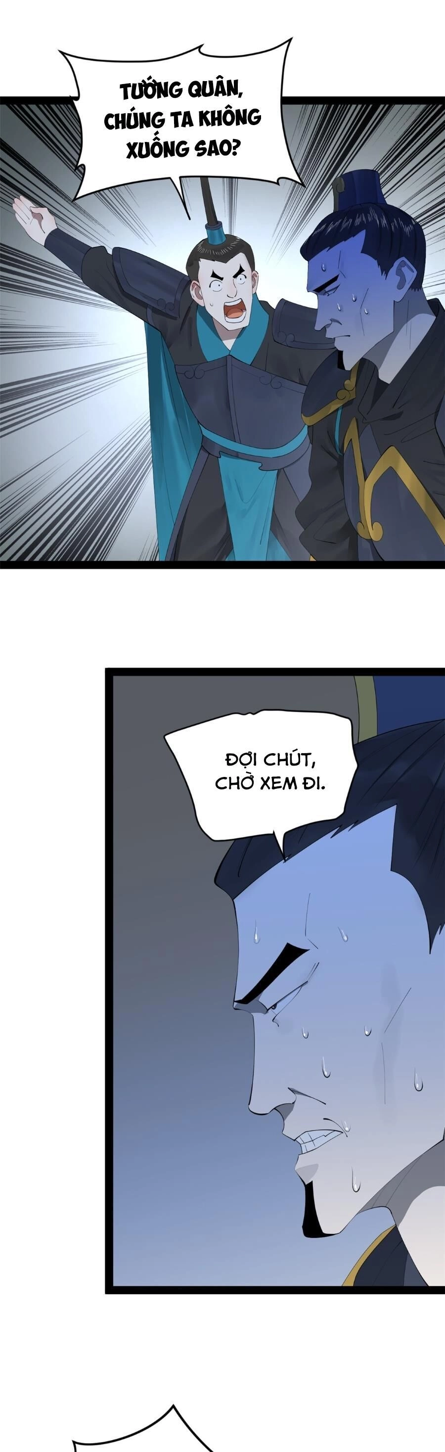 Chàng Rể Mạnh Nhất Lịch Sử Chapter 157 - 24