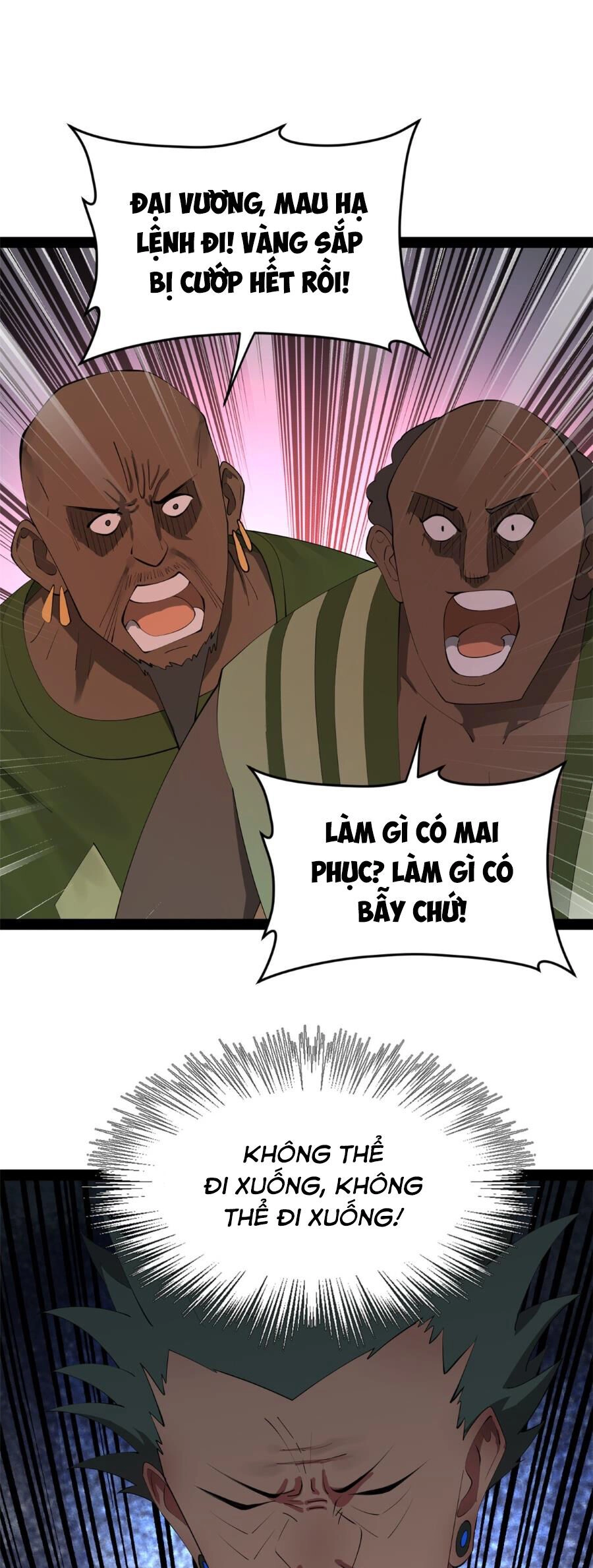 Chàng Rể Mạnh Nhất Lịch Sử Chapter 157 - 27