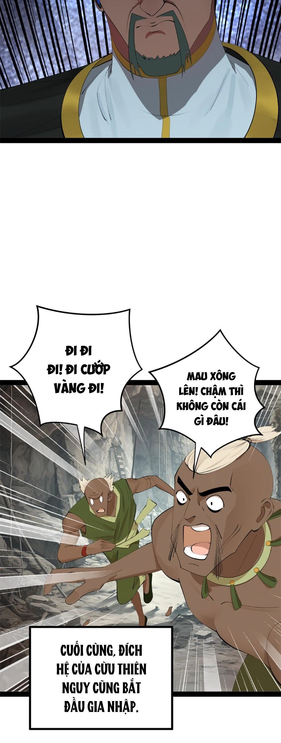 Chàng Rể Mạnh Nhất Lịch Sử Chapter 157 - 28