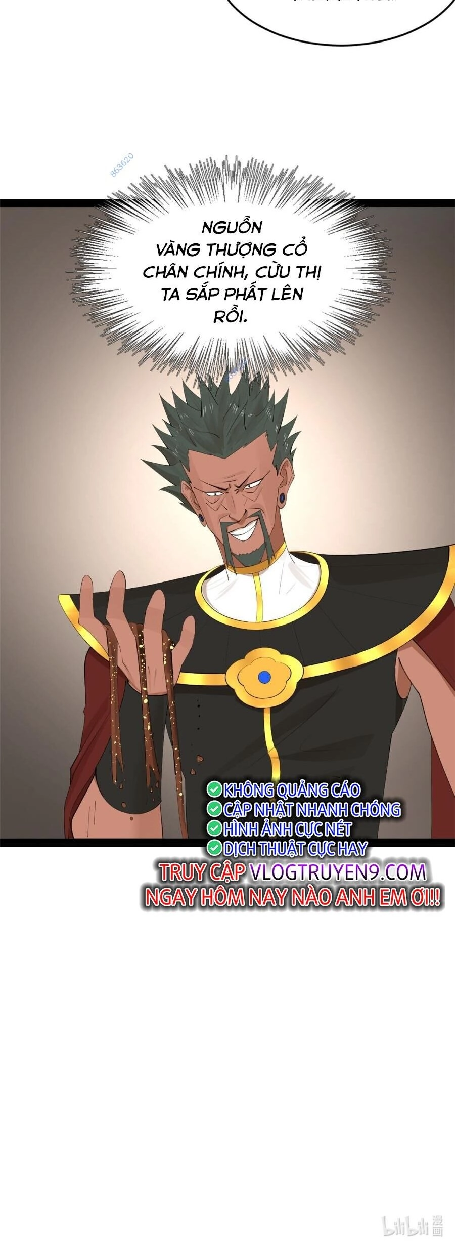 Chàng Rể Mạnh Nhất Lịch Sử Chapter 157 - 33