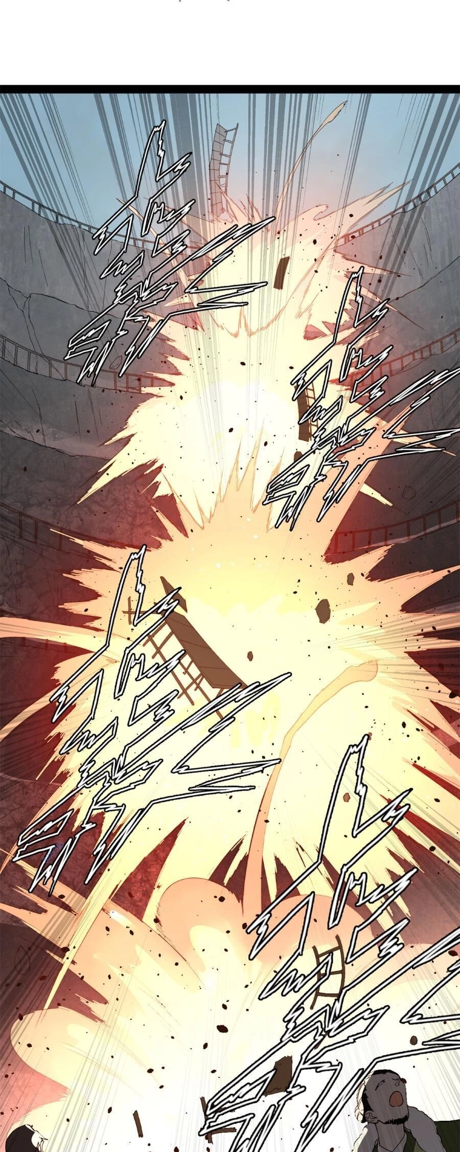 Chàng Rể Mạnh Nhất Lịch Sử Chapter 158 - 1