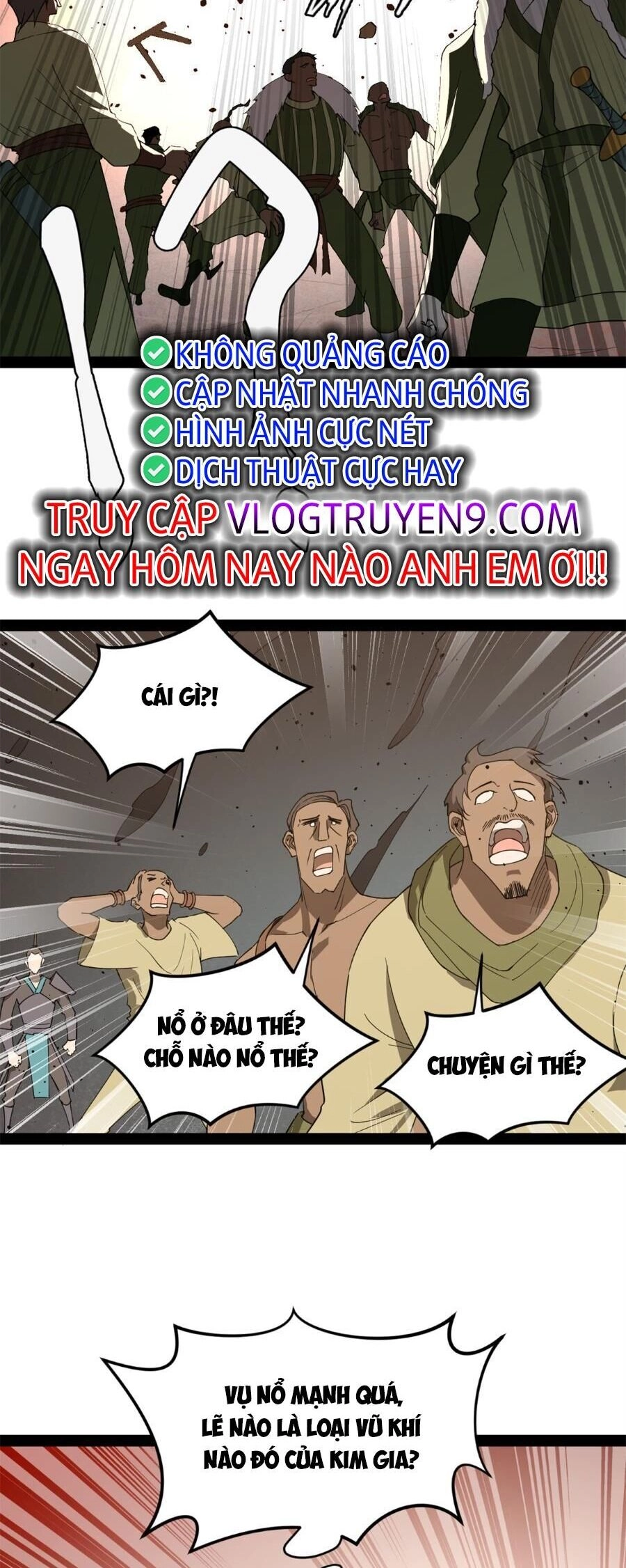 Chàng Rể Mạnh Nhất Lịch Sử Chapter 158 - 2