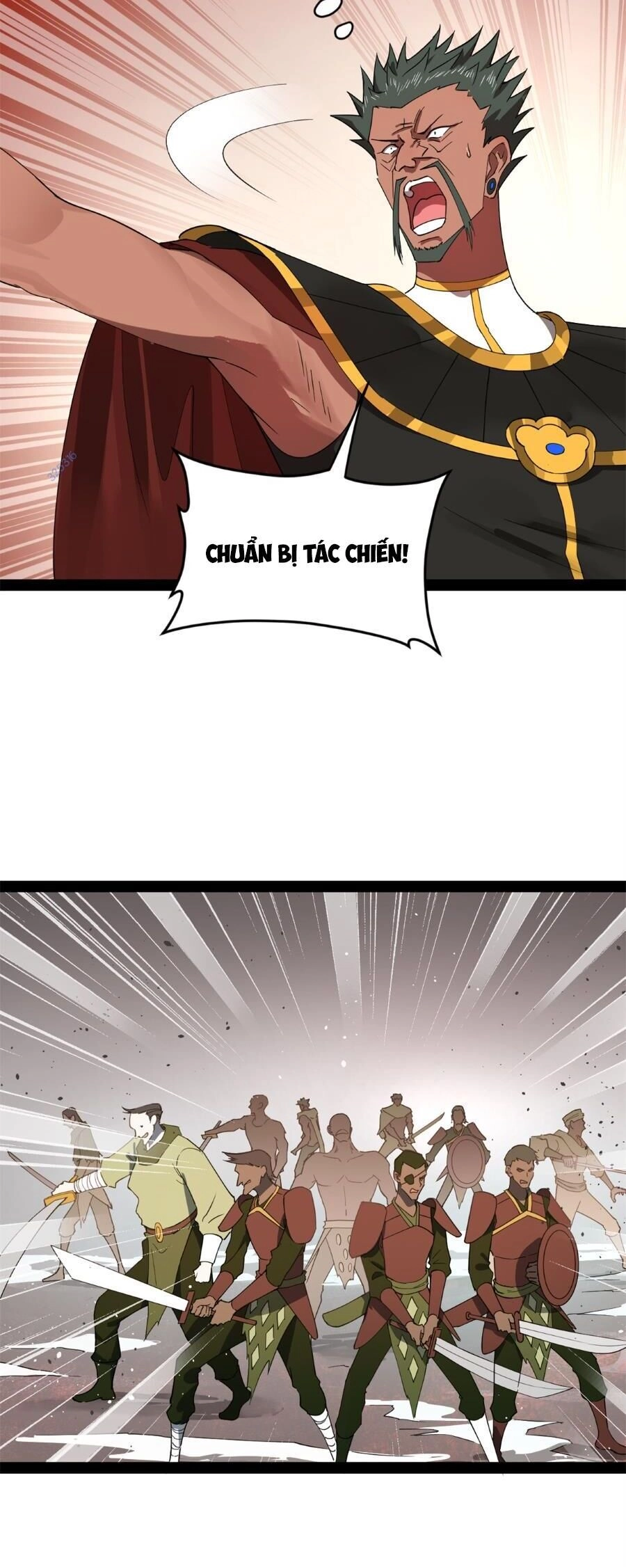 Chàng Rể Mạnh Nhất Lịch Sử Chapter 158 - 3