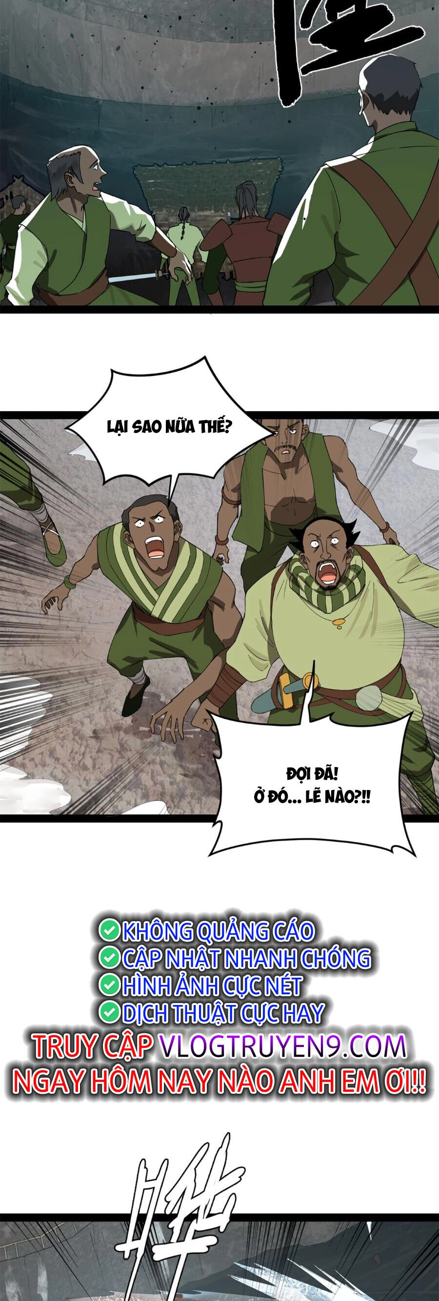 Chàng Rể Mạnh Nhất Lịch Sử Chapter 158 - 5