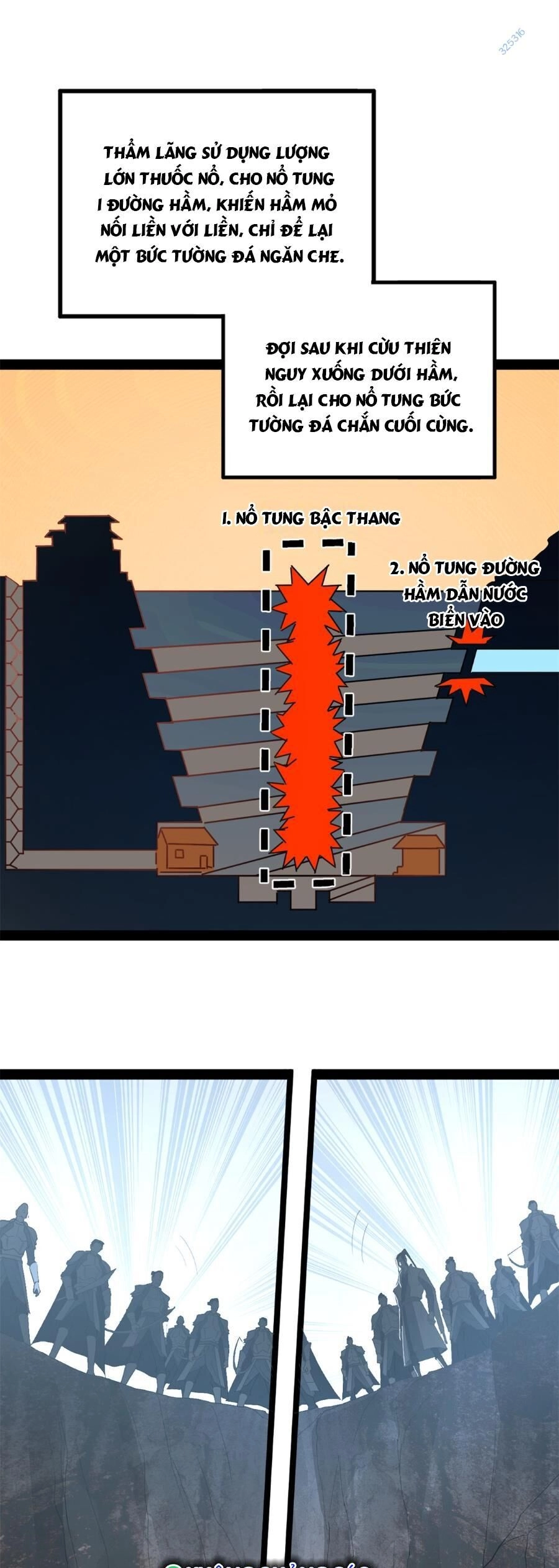 Chàng Rể Mạnh Nhất Lịch Sử Chapter 158 - 7