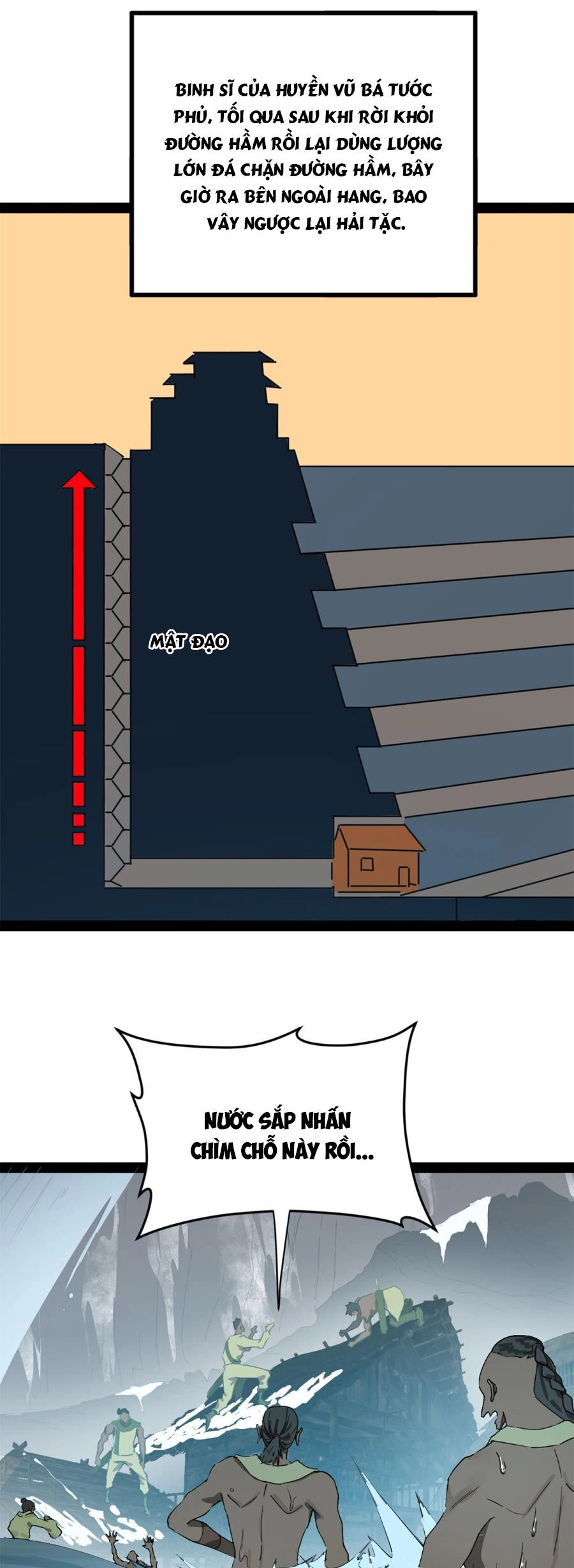 Chàng Rể Mạnh Nhất Lịch Sử Chapter 158 - 10